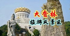 啊……大鸡巴猛烈草出水视频中国浙江-绍兴大香林旅游风景区